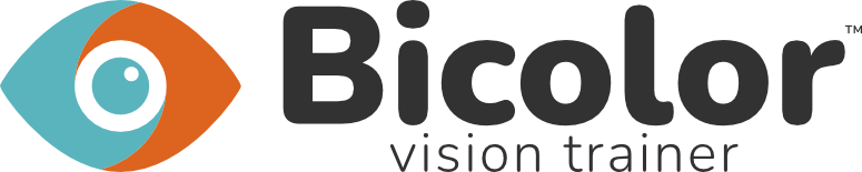 BiColor – Vision Trainer