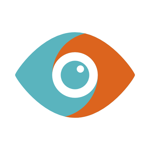 BiColor - Vision Trainer logo